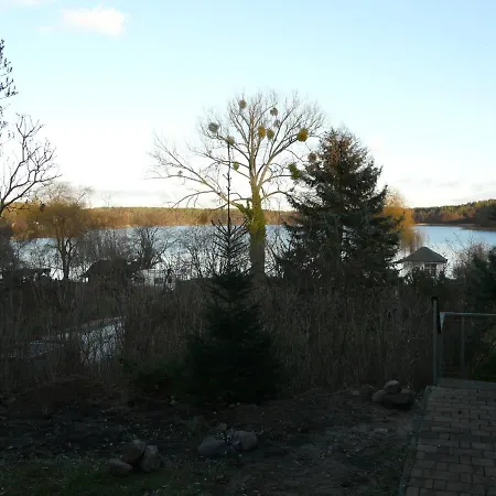 Mit Seeblick Lägenhet *