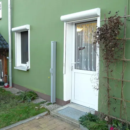 Mit Seeblick * Lychen