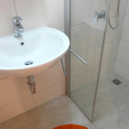 Mit Seeblick Apartment *