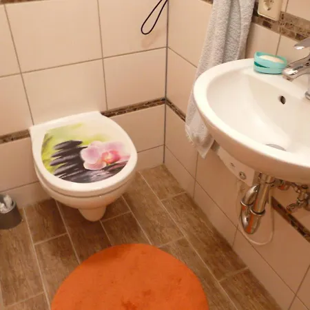 Mit Seeblick * Lychen