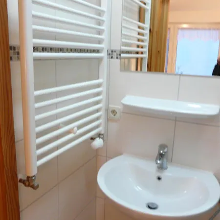 Mit Seeblick Apartment *