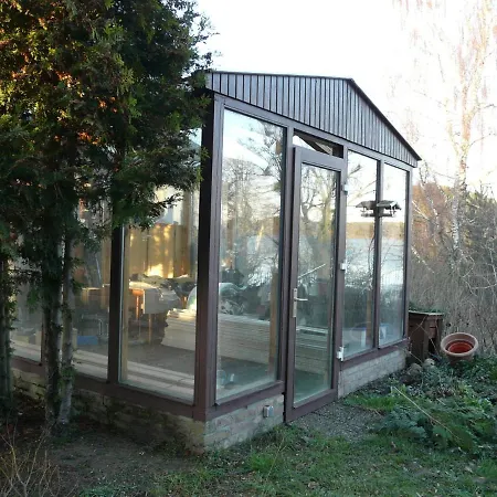 Mit Seeblick Apartamento *