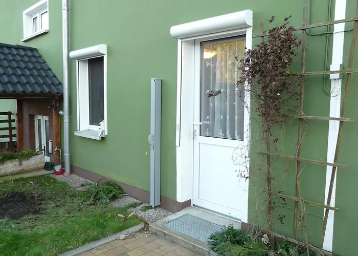 Mit Seeblick * Lychen