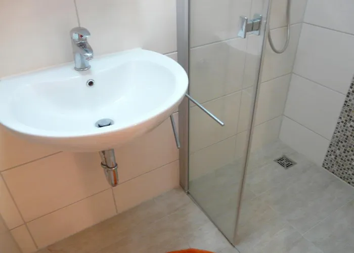 Mit Seeblick Apartment *