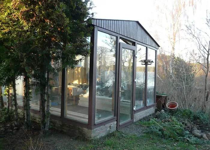 Mit Seeblick Apartment *